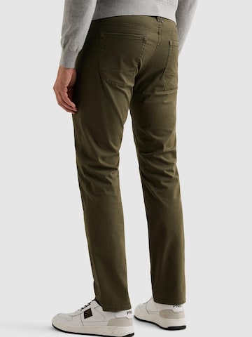 Regular Jean 'Navigator slim fit pants' PME Legend en vert