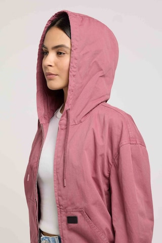khujo - Chaqueta de entretiempo 'JUDY' en rosa