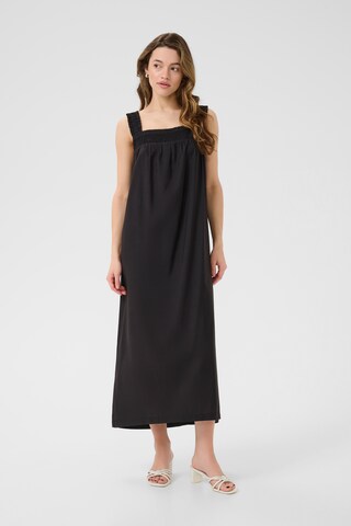 Kaffe Dress in Black
