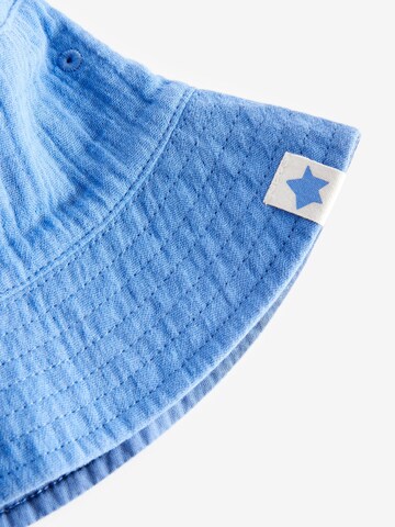 Next Hat in Blue