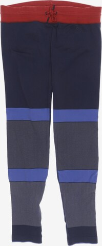 Kari Traa Pants in XL in Blue: front