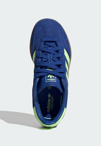 ADIDAS ORIGINALS Trainers 'Gazelle' in Blue