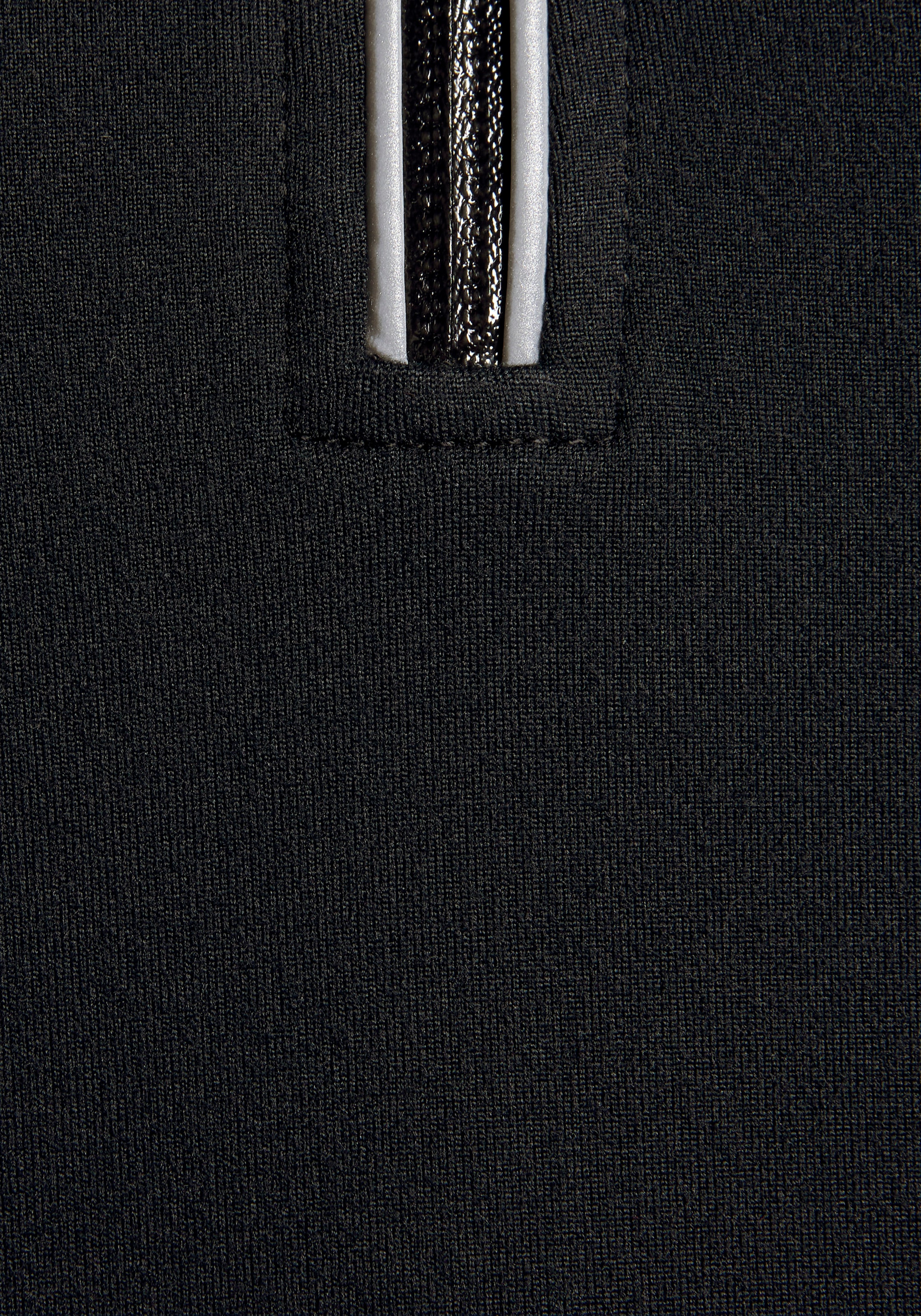 Maglia funzionale di LASCANA ACTIVE in nero