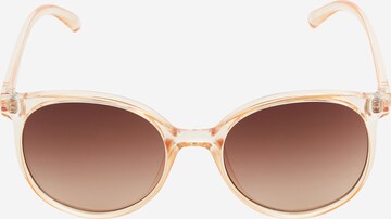 LE SPECS Sunglasses 'MOMALA' in Orange