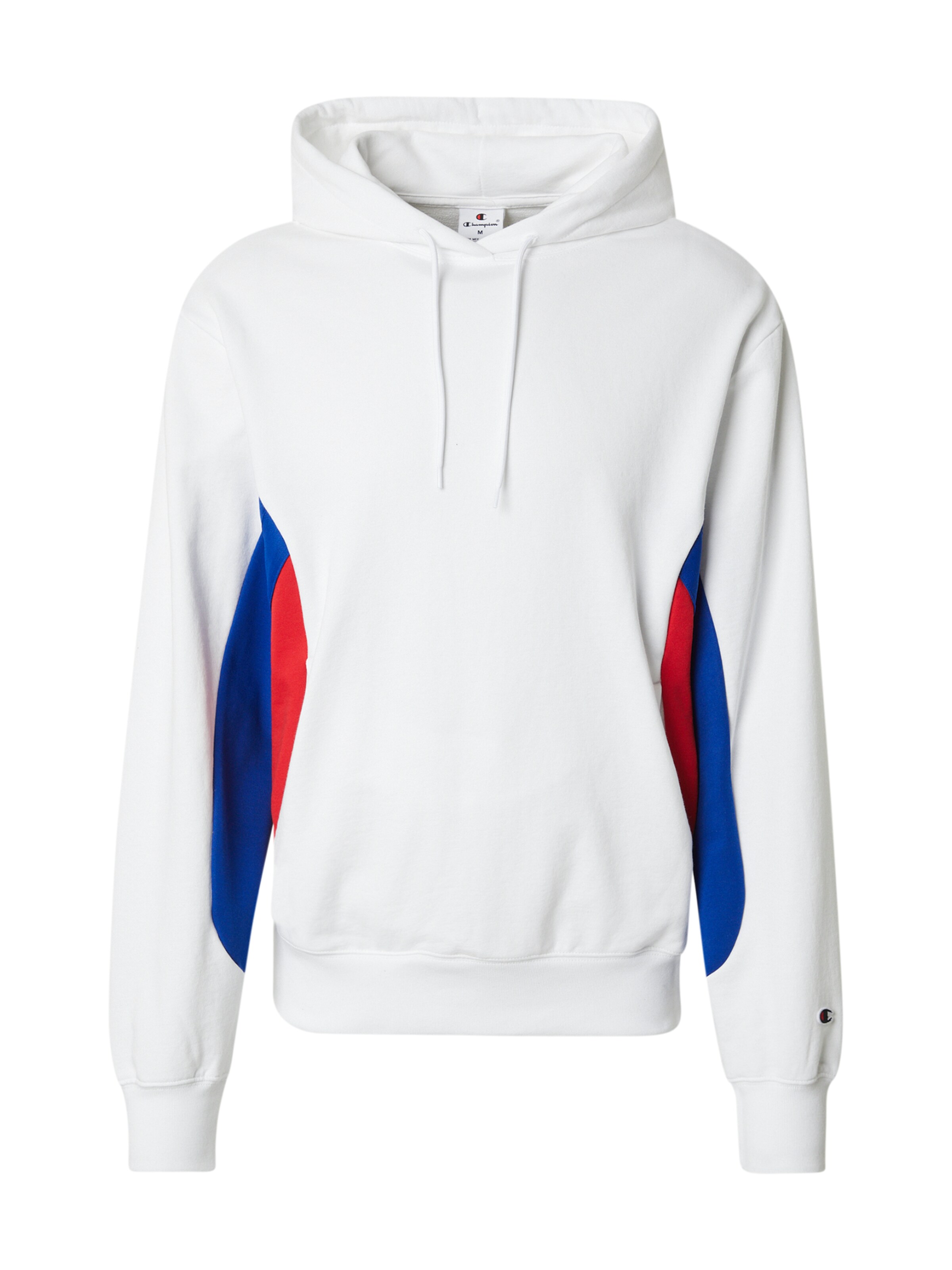 Champion Authentic Athletic Apparel Tréning póló - fehér: elől