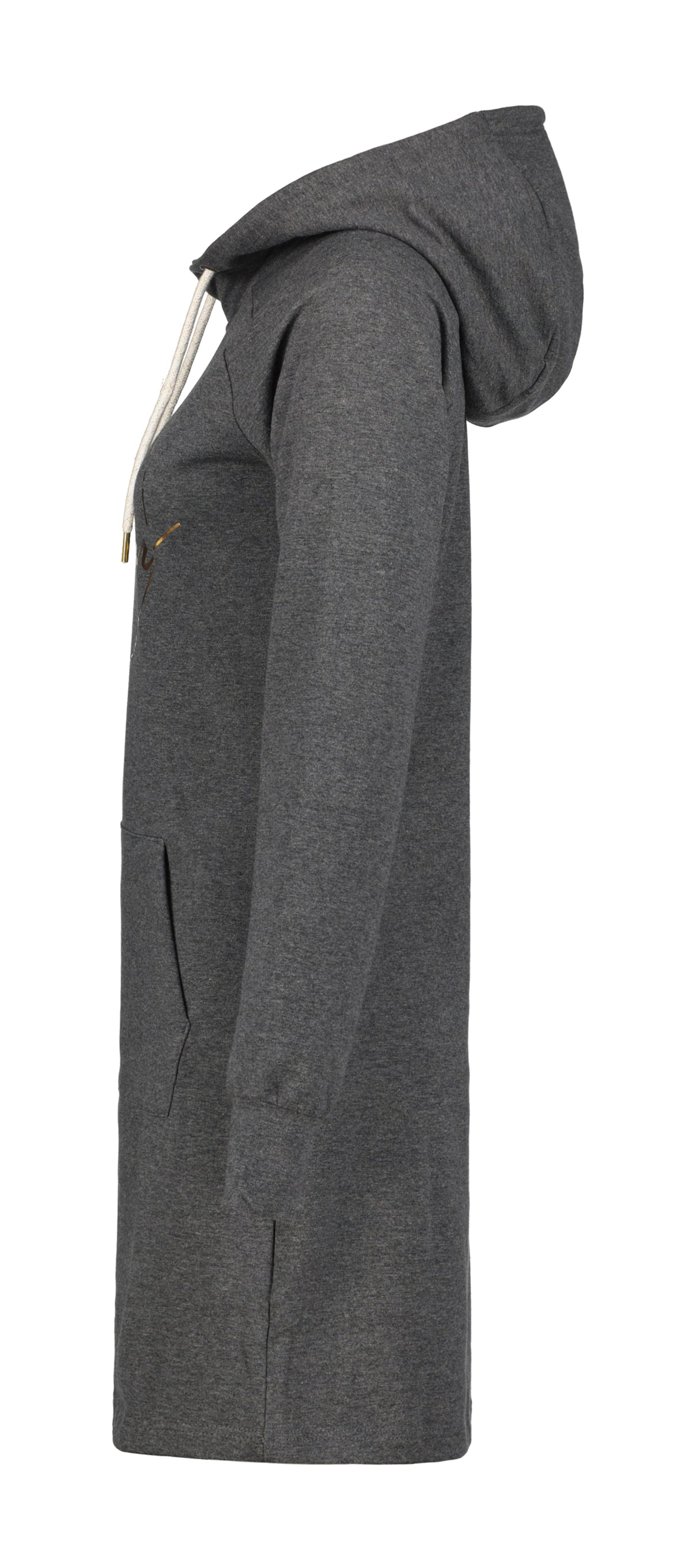 Robe ' VIRGINIA ' ICEPEAK en gris