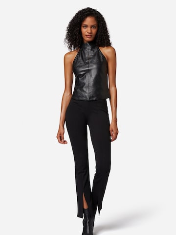 RICANO Top 'Lina' in Schwarz