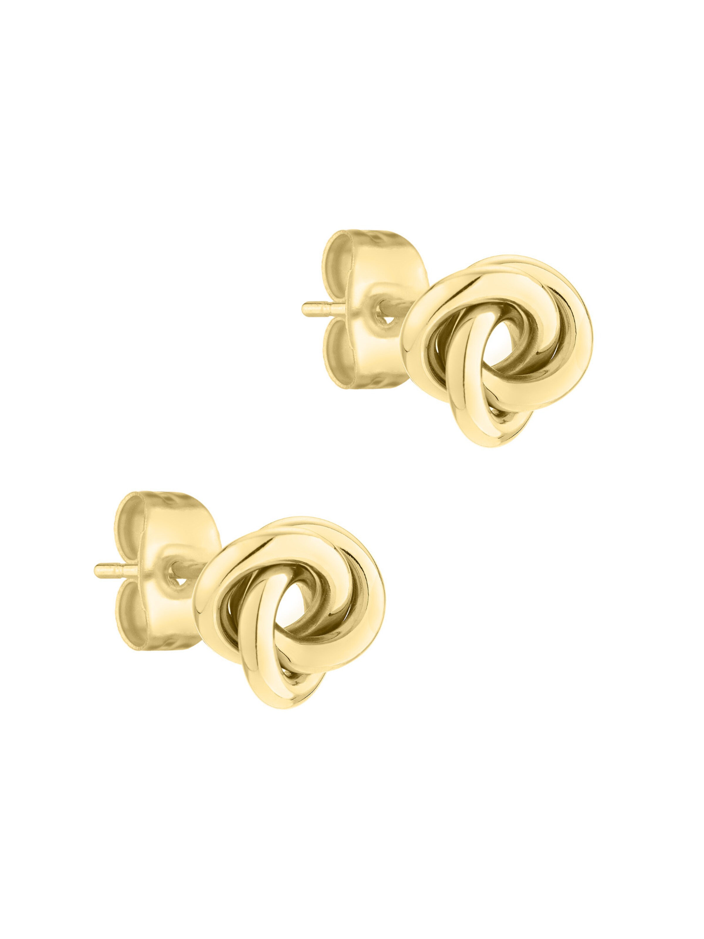 Liebeskind Berlin Earrings in Gold