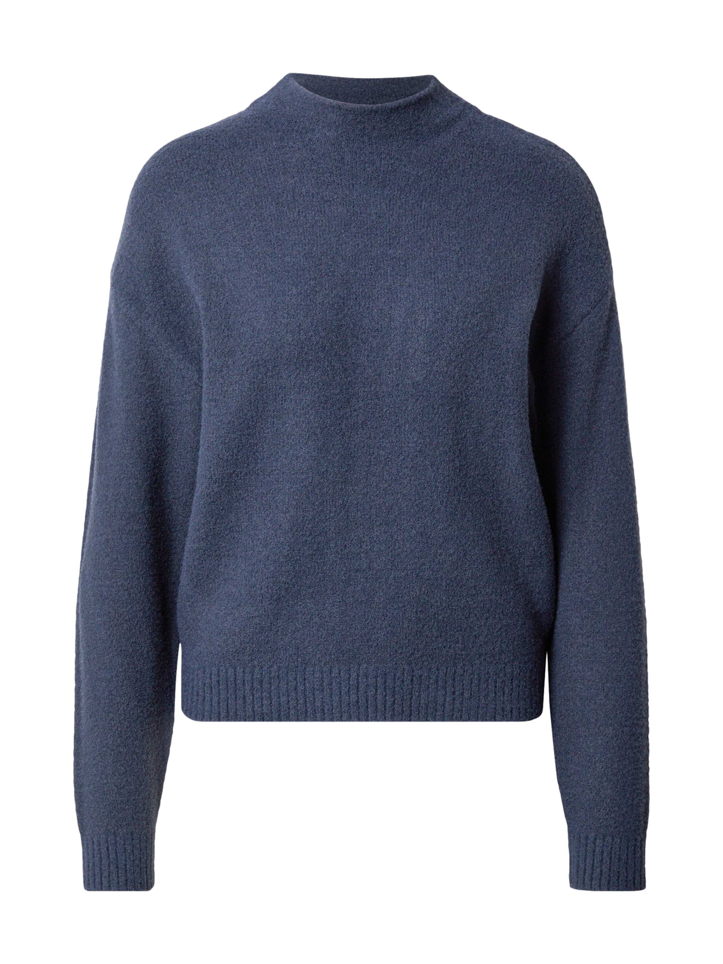 JDY Pulover 'JDYBETH' | modra barva: sprednja stran