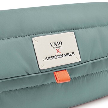 Les Visionnaires Toiletry bag 'Unio' in Blue