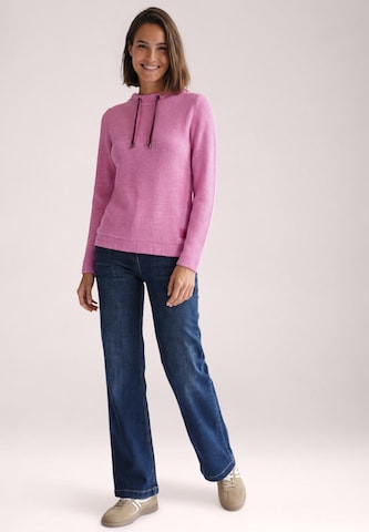 CECIL - Camiseta en rosa