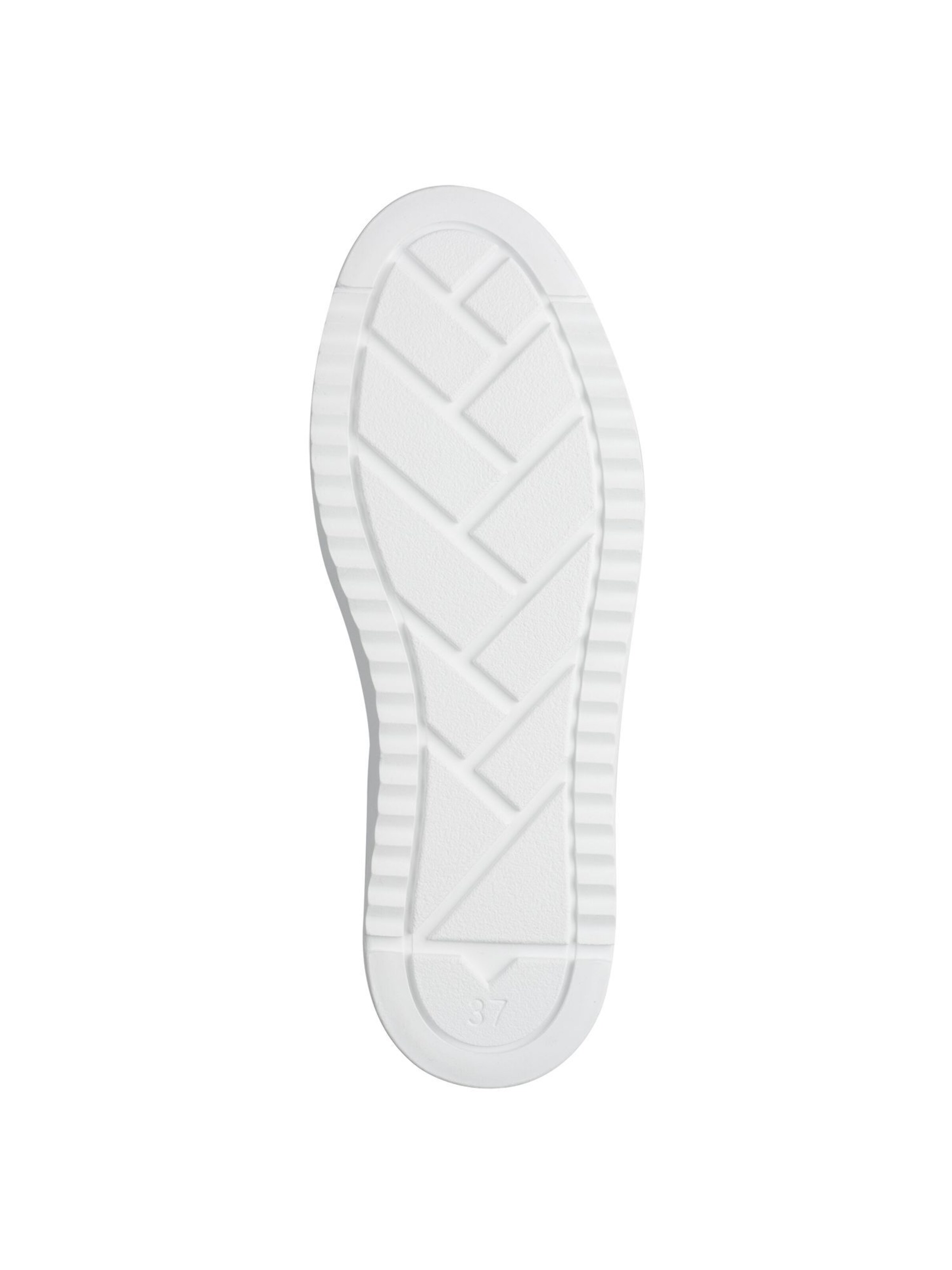 MARCO TOZZI Sneakers in White