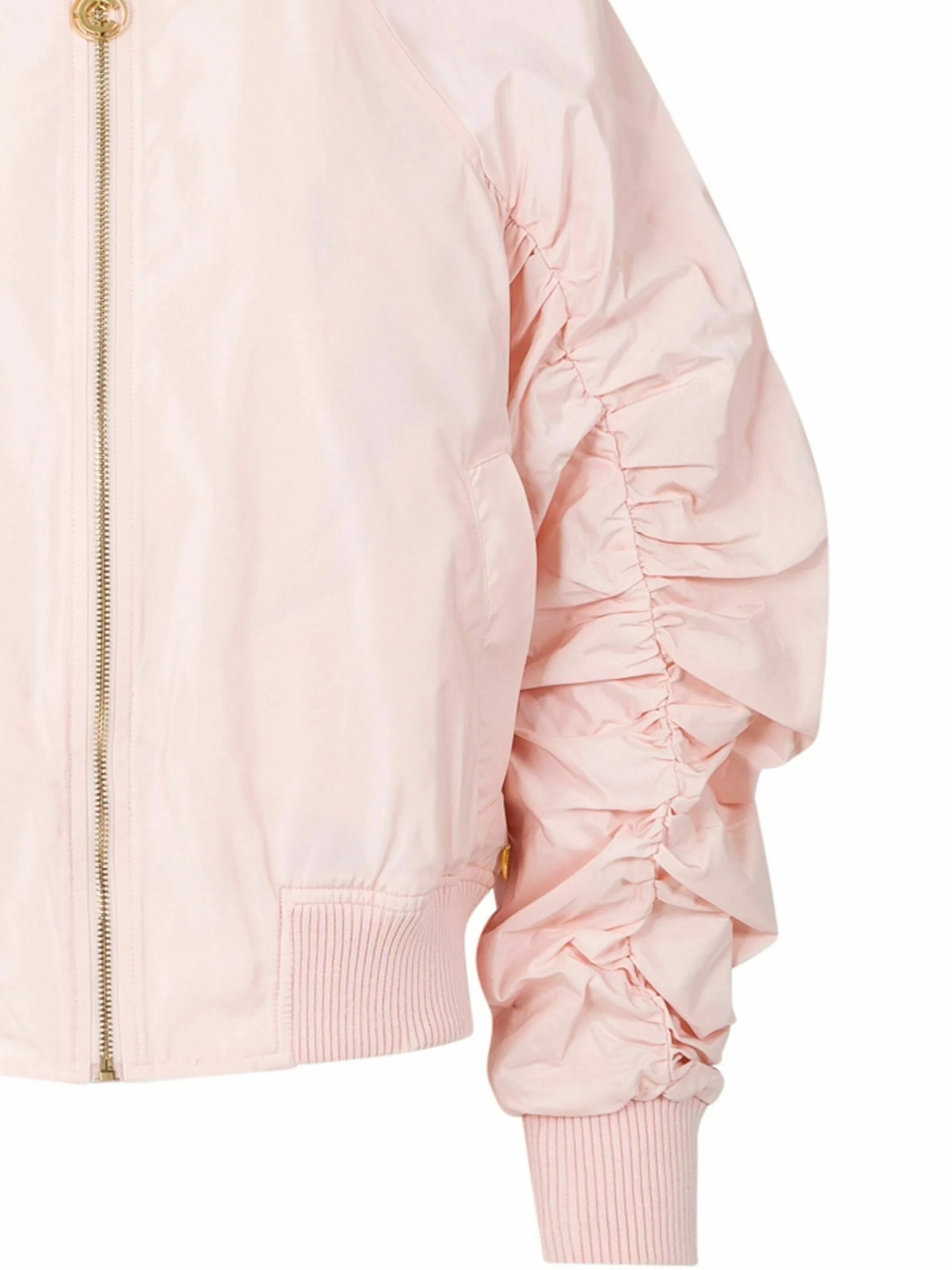 Coster Copenhagen - Chaqueta de entretiempo ' Short ' en rosa