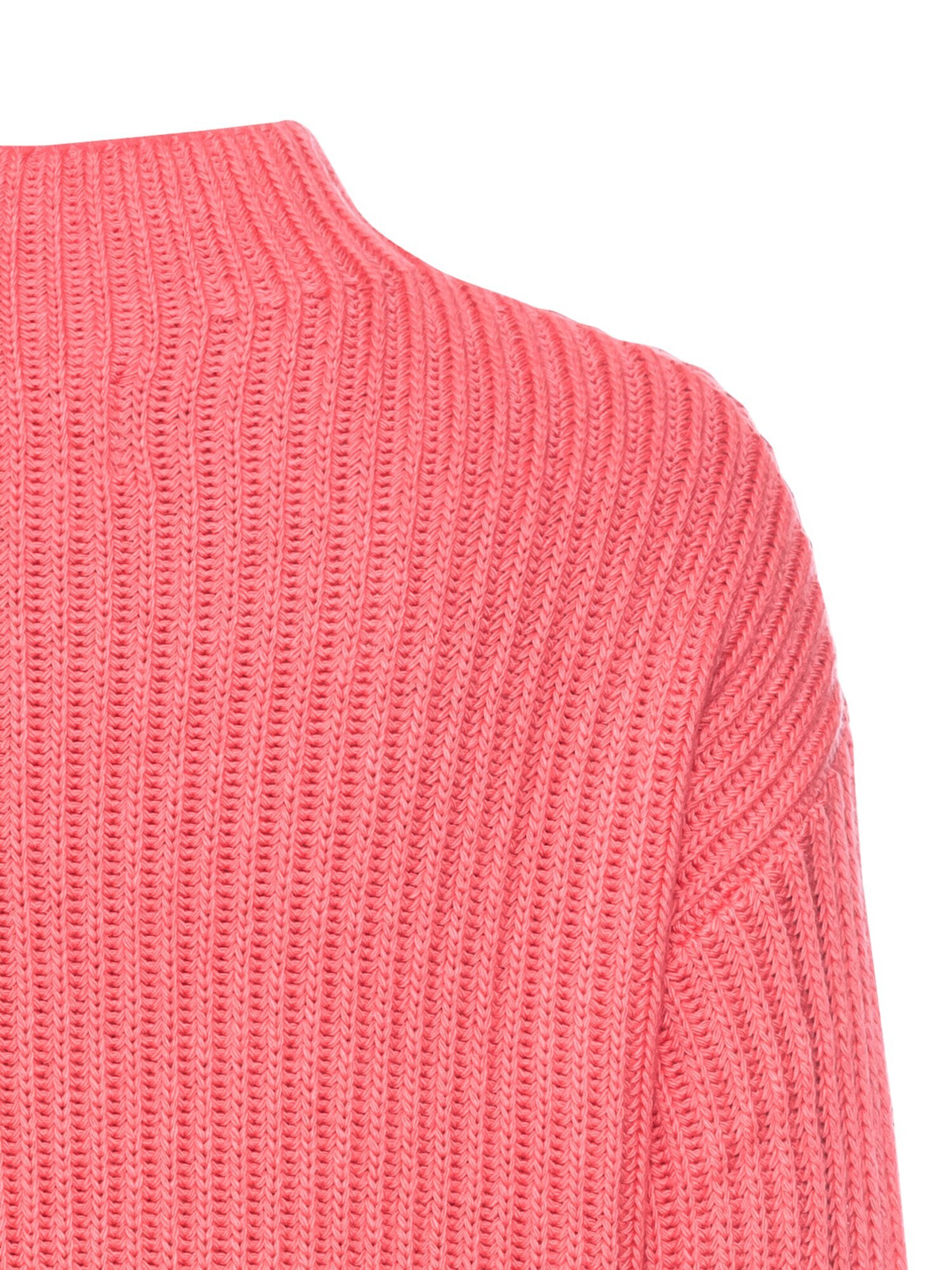 CAMEL ACTIVE Sweater in Pink