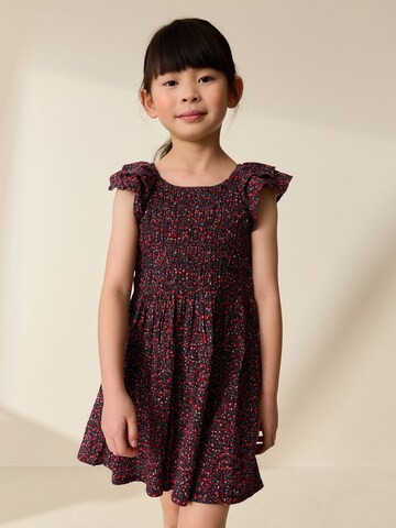 Next Kleid in Schwarz: Vorderseite