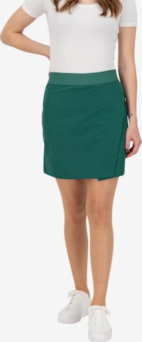 deproc Rok in Groen: voorkant