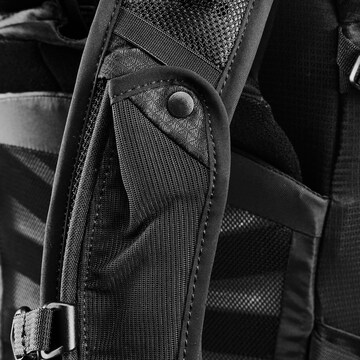 Osprey Wanderrucksack 'Tempest 30' in Schwarz