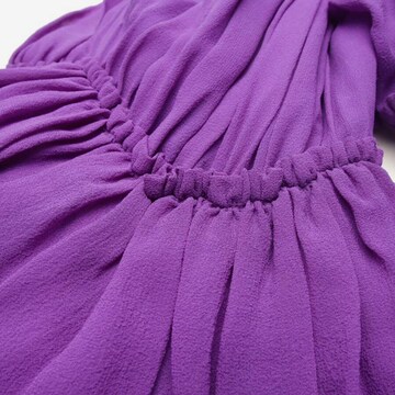 Temperly London Dress in XS in Purple