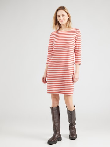 VILA - Vestido 'VINinny' en rojo: frente