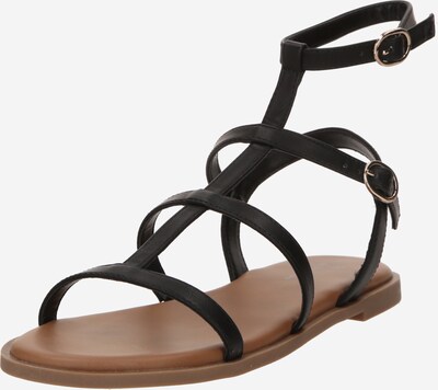 CALL IT SPRING Remienkové sandále 'ALEKSA' - čierna, Produkt