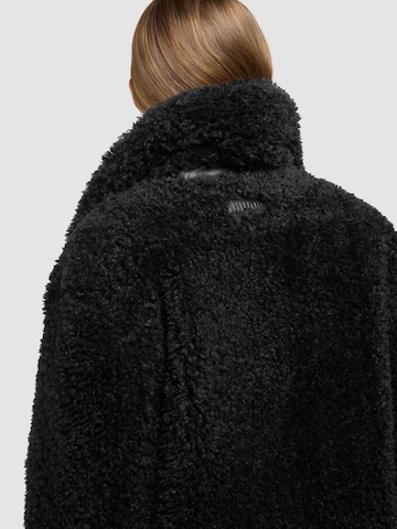 juoda khujo Žieminė striukė ' ELOWYN '