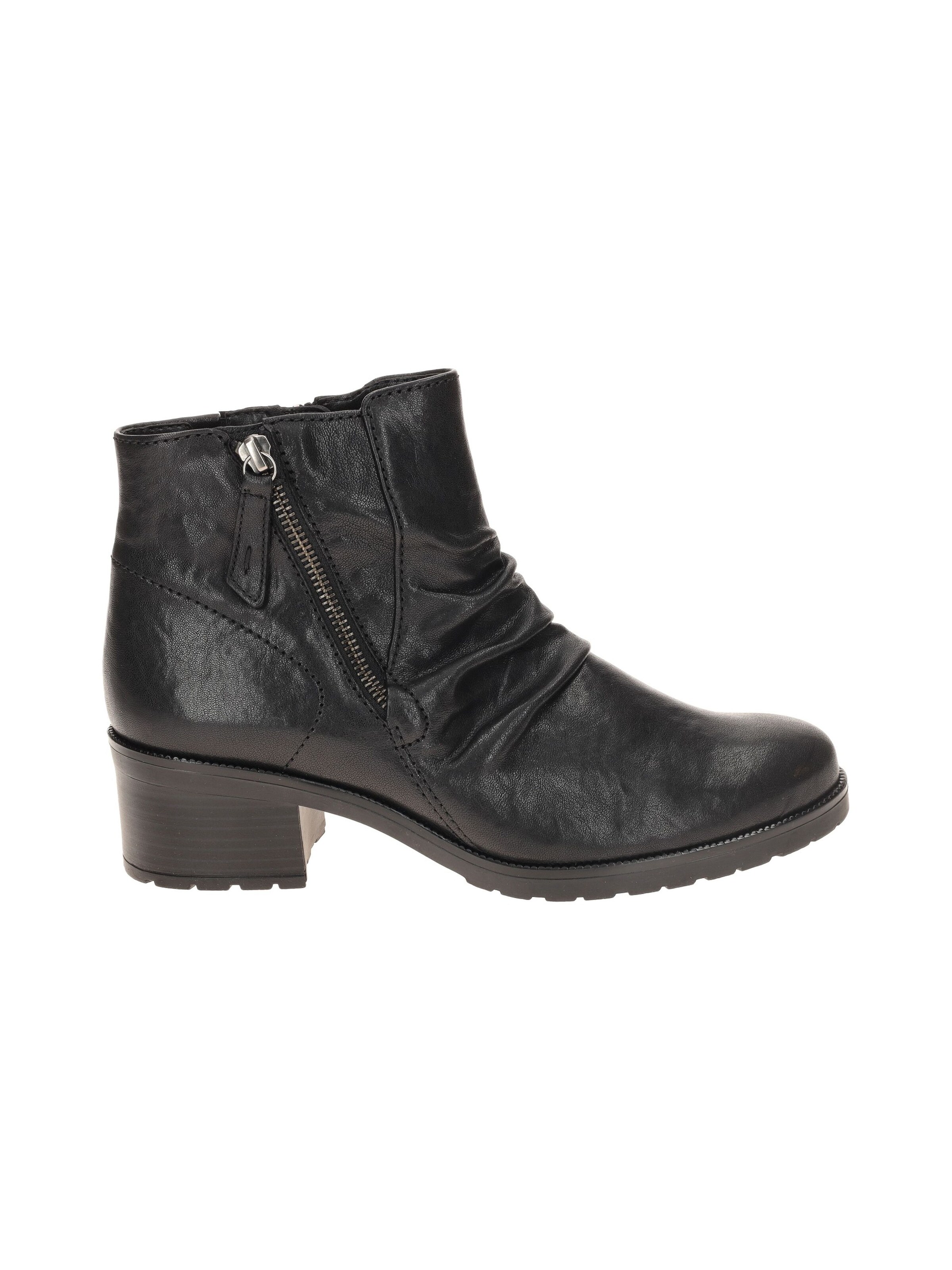 GABOR Boots‌‌‌‌‌‌‌‌‌ in Schwarz