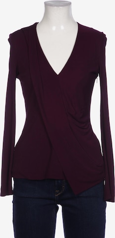 Gucci Blouse & Tunic in S in Purple: front