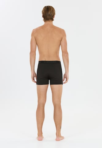 Virtus Boxer shorts 'Ontel V2' in Black