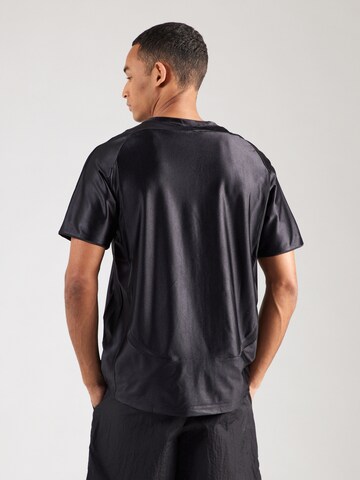 Maglietta '2000' di ADIDAS ORIGINALS in nero