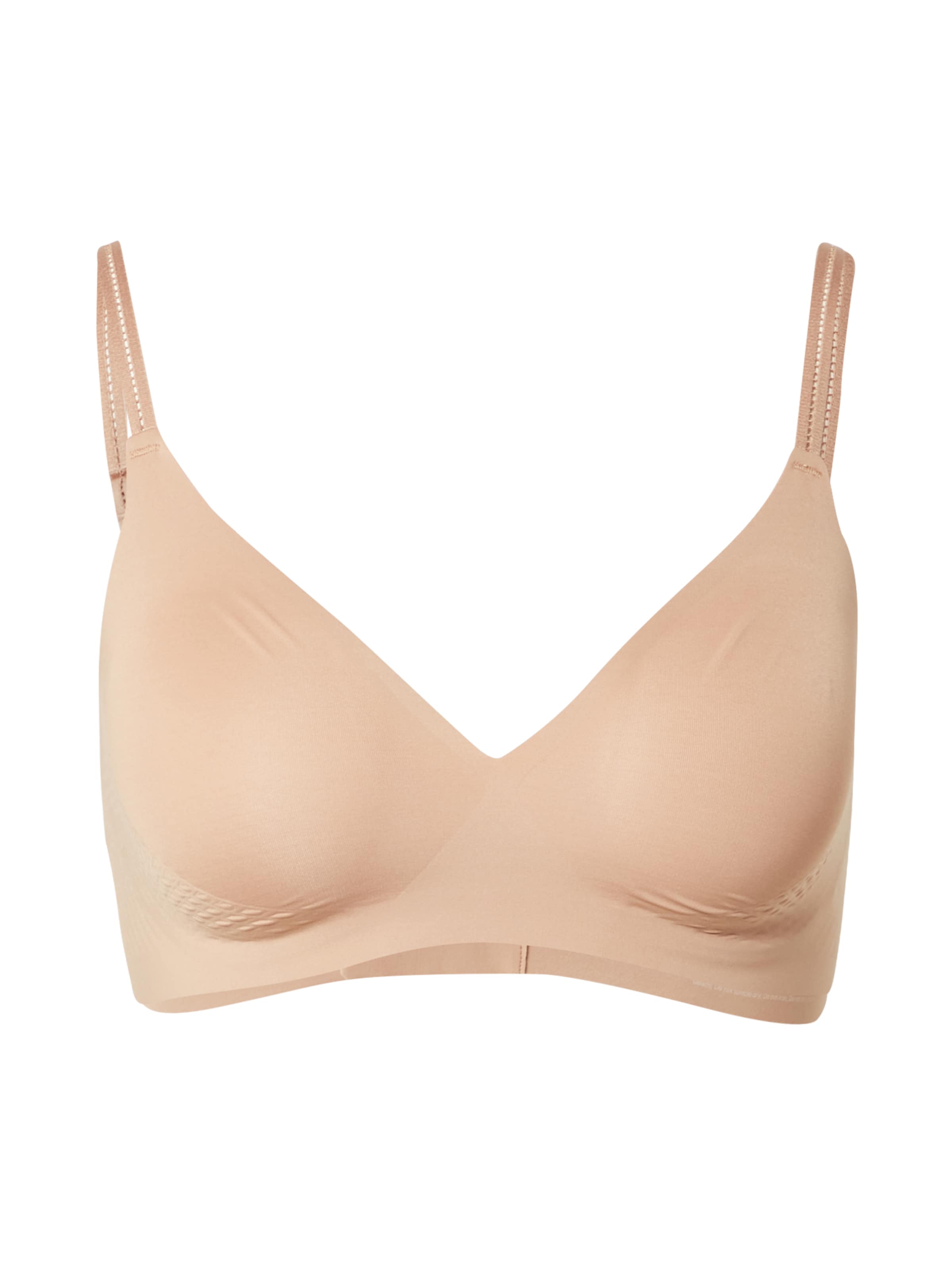 SLOGGI Bustier BH 'BODY ADAPT' in Beige: Vorderseite