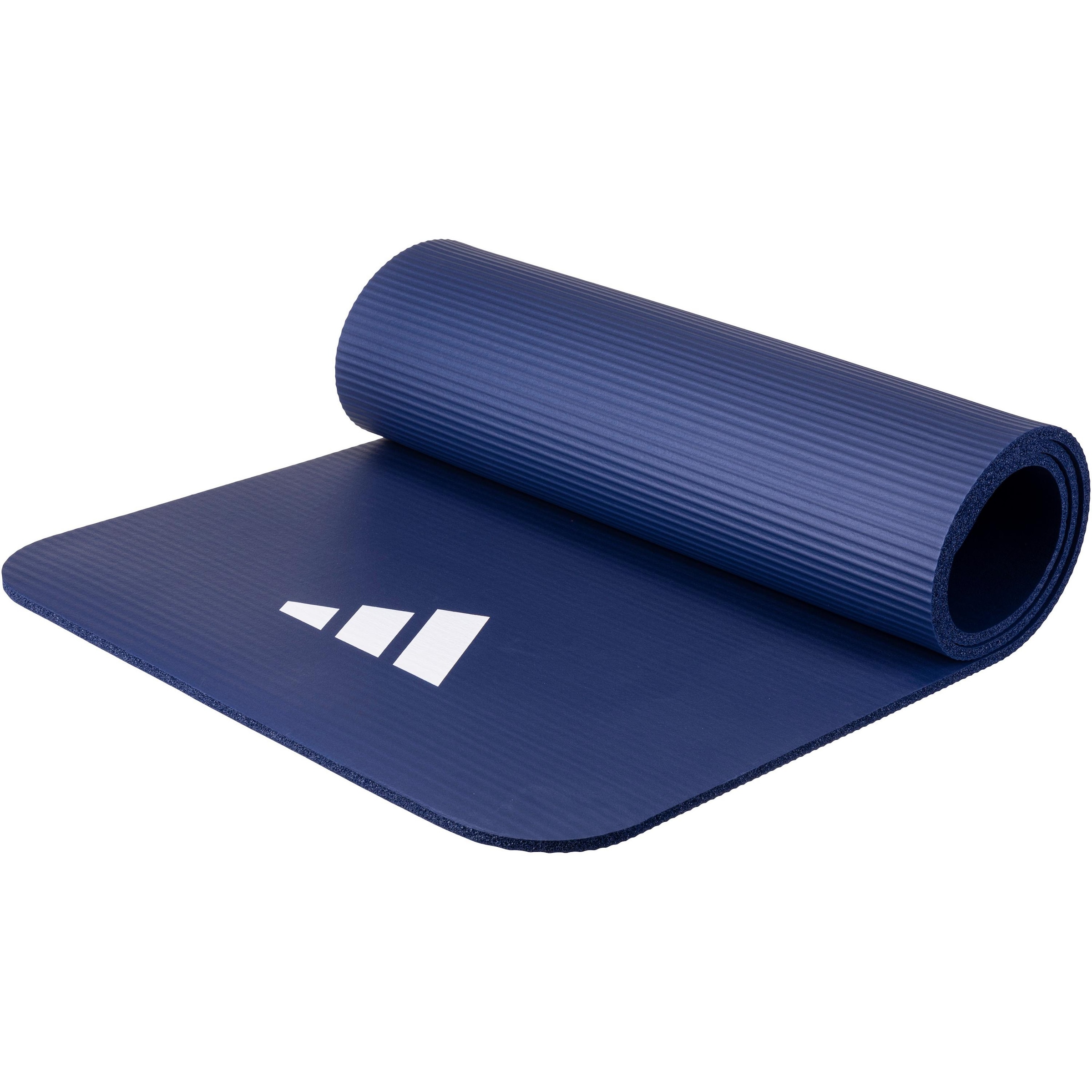 ADIDAS PERFORMANCE Matte in Blau: Vorderseite