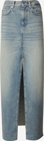 & Other Stories Hame värissä sininen: etupuoli