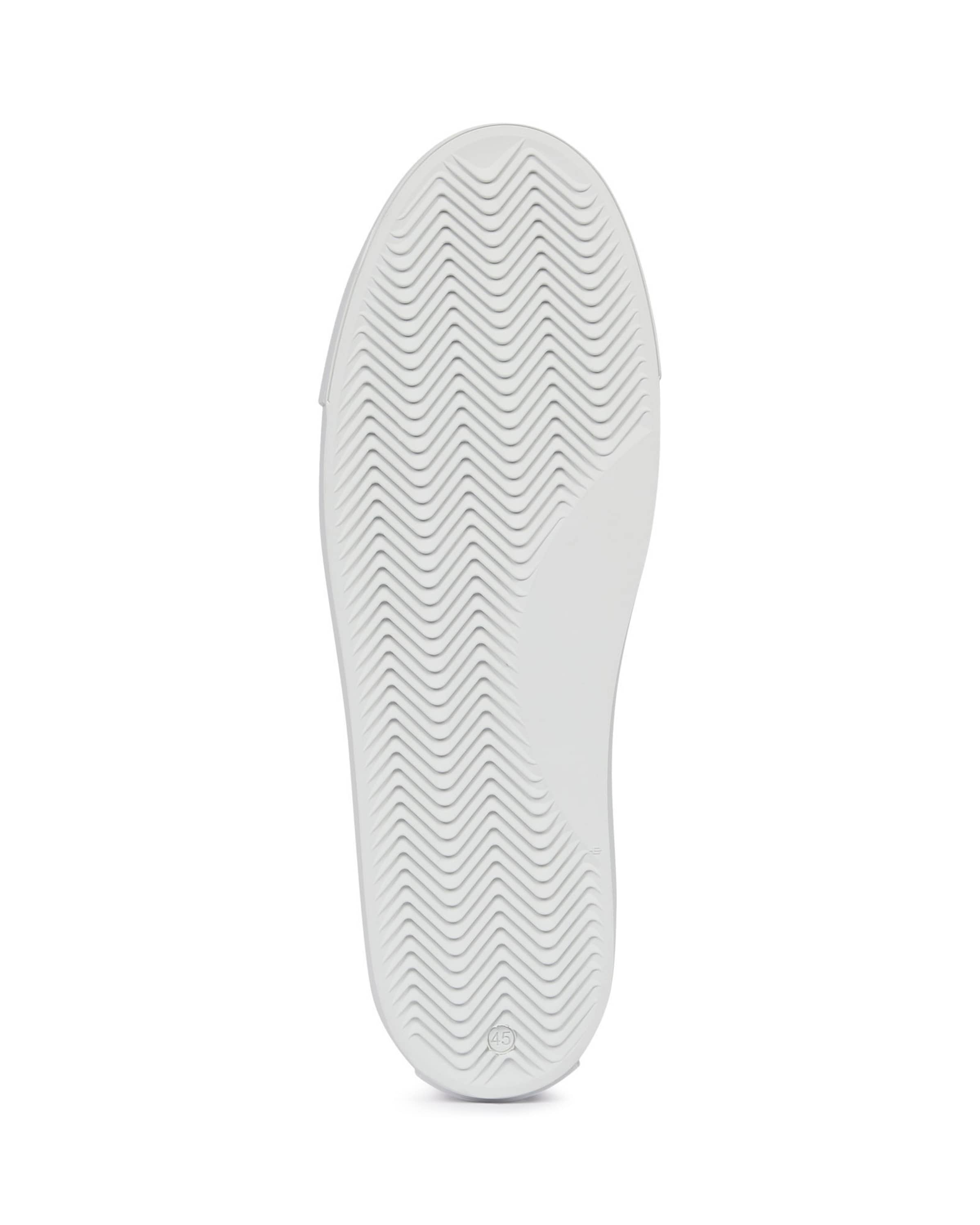 G-STAR Sneakers laag ' ' in Wit: voorkant