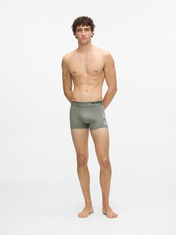 Boxer 'Ikon' di Karl Lagerfeld in grigio