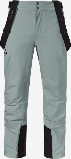 Schöffel Outdoorhose 'Pine' in L in grau / schwarz, Produktansicht