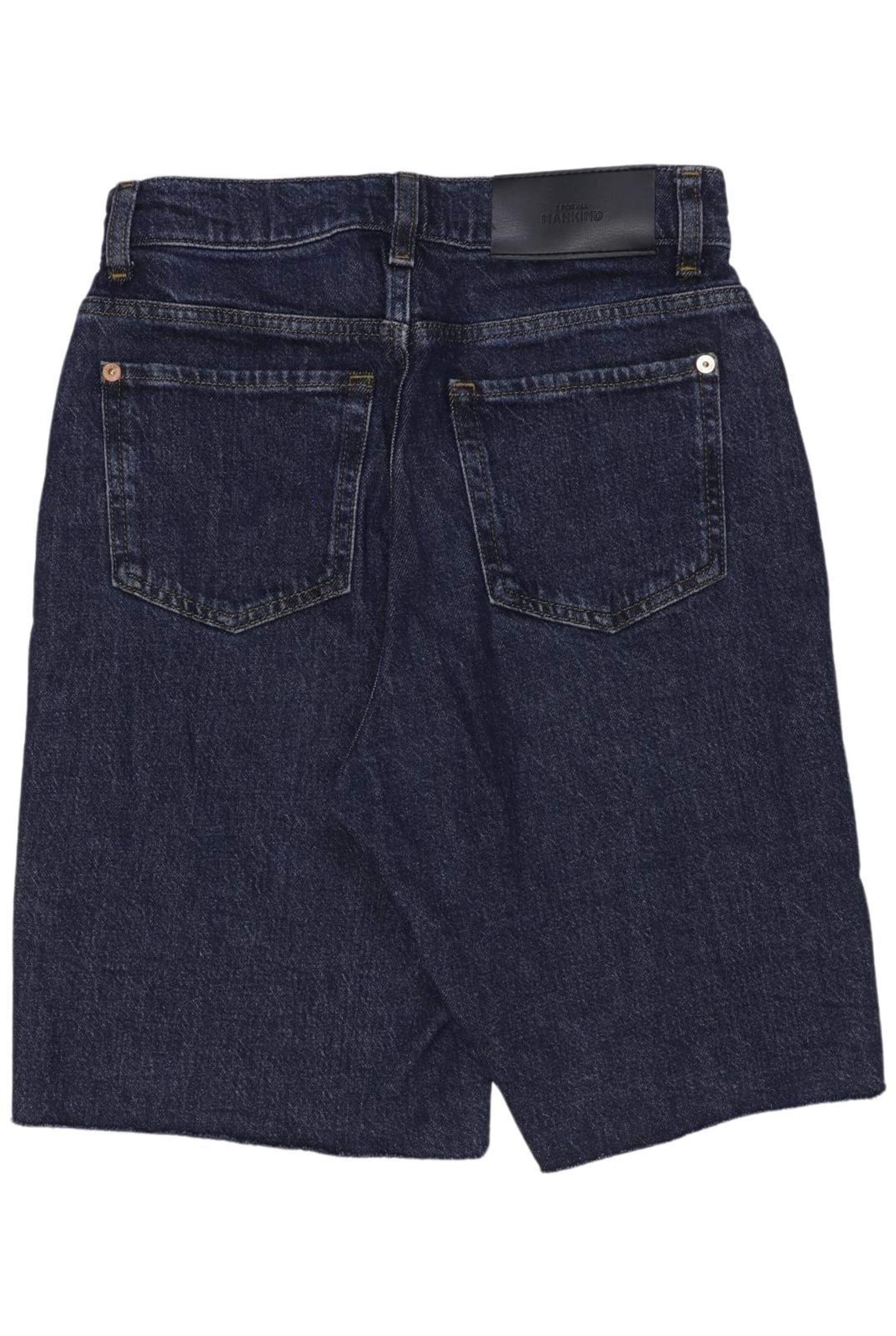 7 for all mankind Shorts in XS in Blue