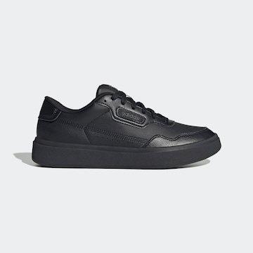 ADIDAS SPORTSWEAR Σνίκερ χαμηλό 'Park ST 2.0' σε μαύρο