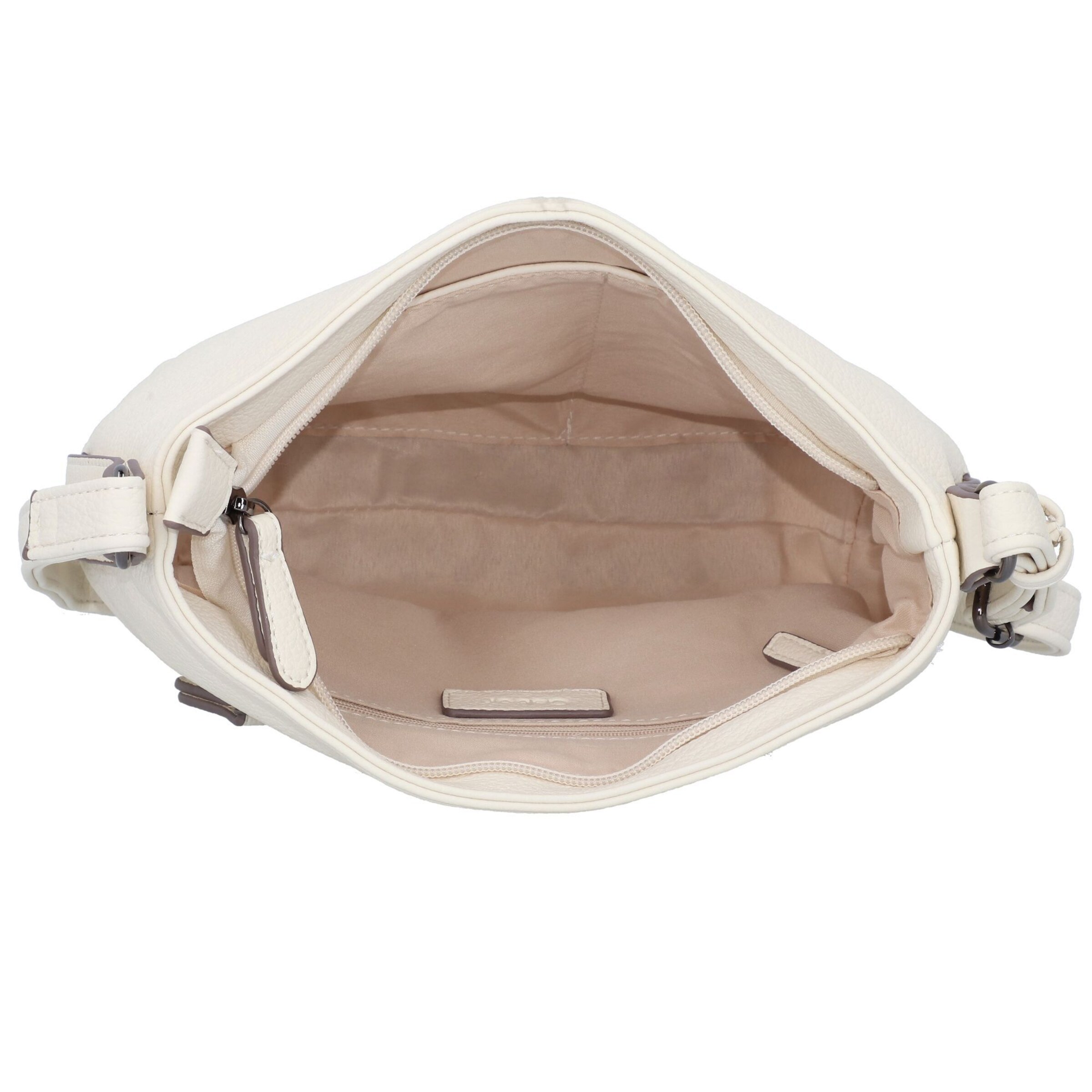 GABOR Umhängetasche 'Malu' in Weiß