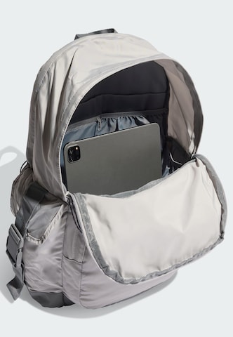 ADIDAS ORIGINALS Backpack in Grey