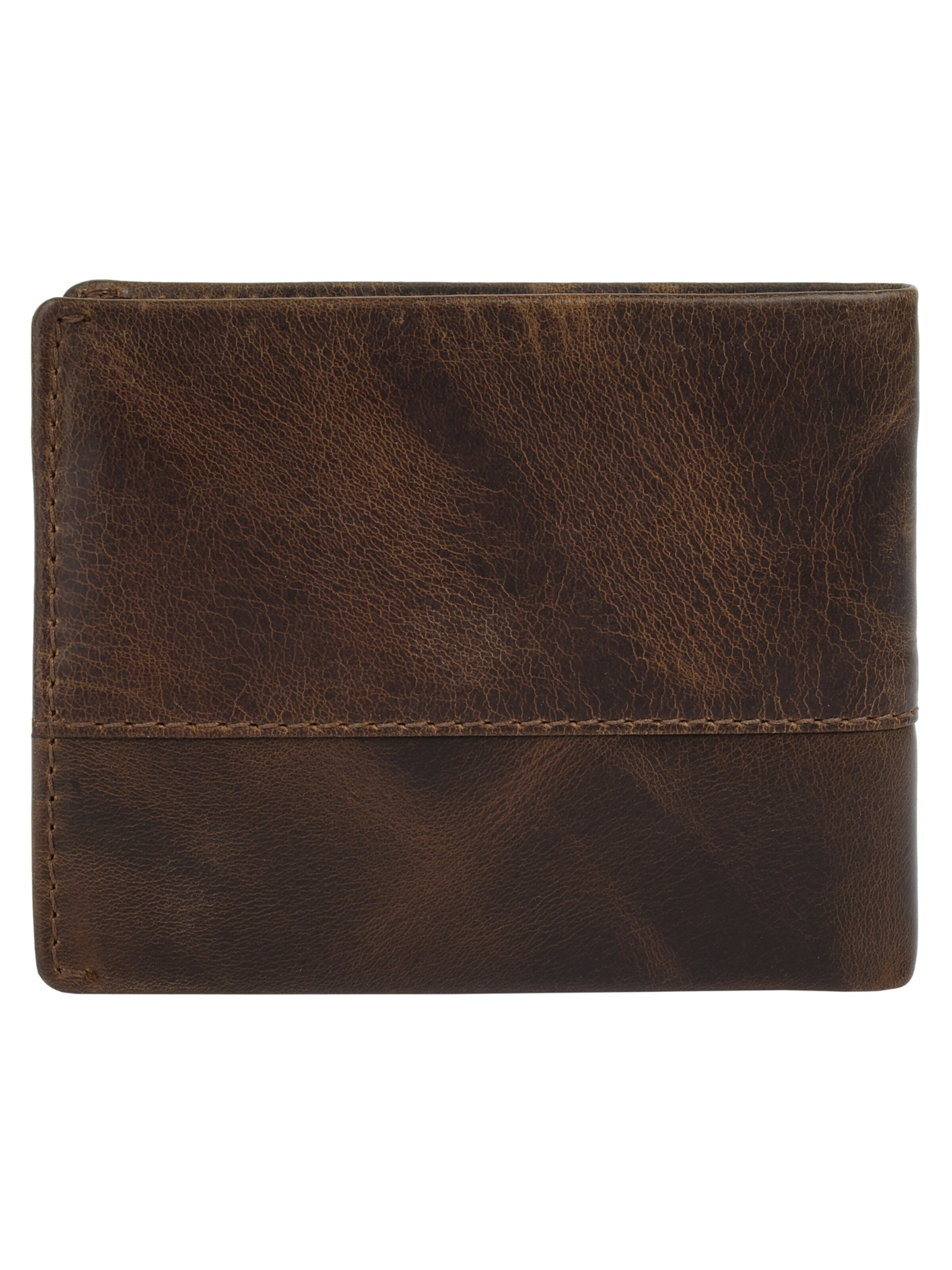 CHIEMSEE Wallet in Brown