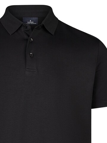 Ragman Shirt 'Basic' in Mixed colours