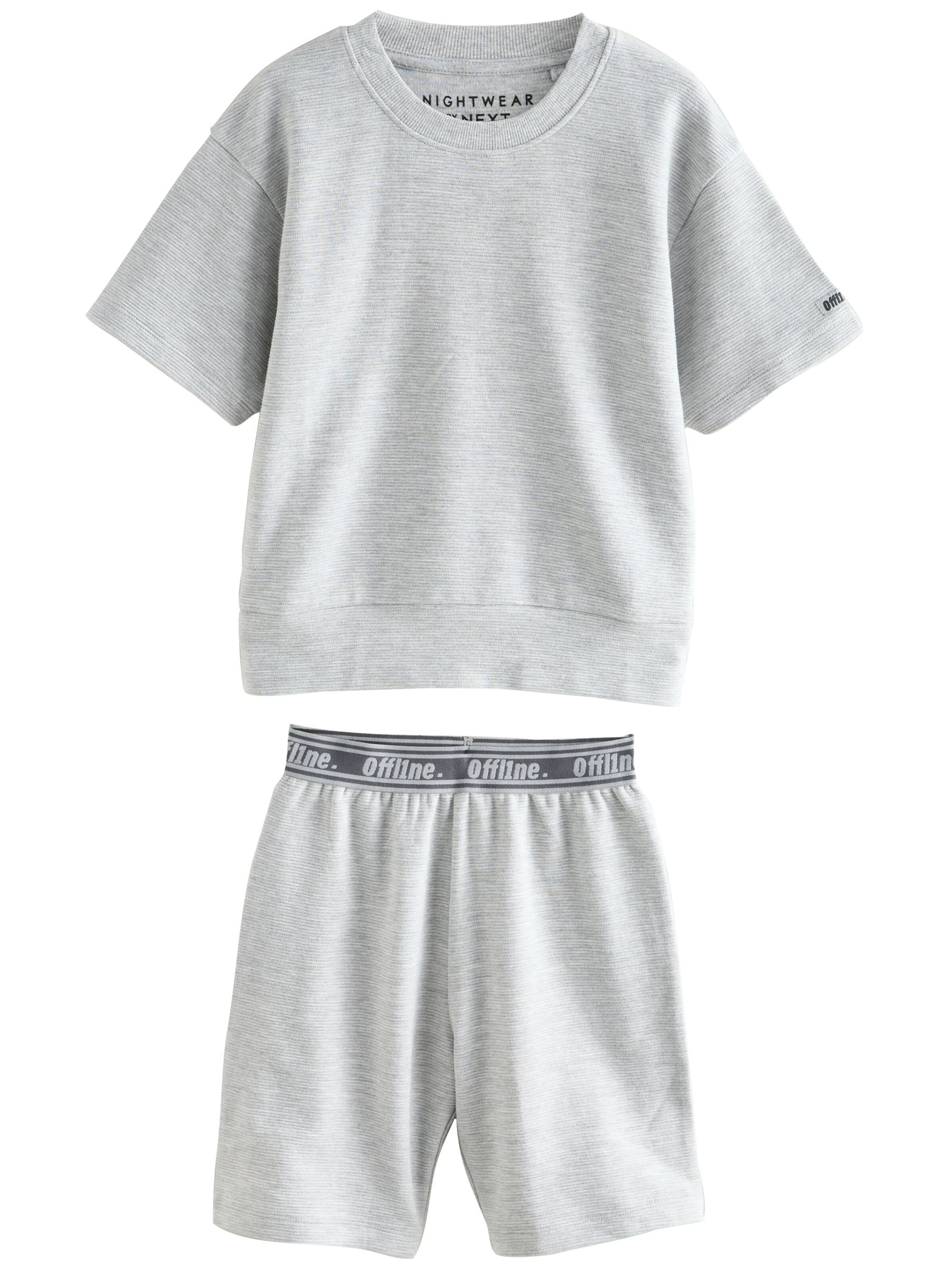 Next Piżama w kolorze niebieski