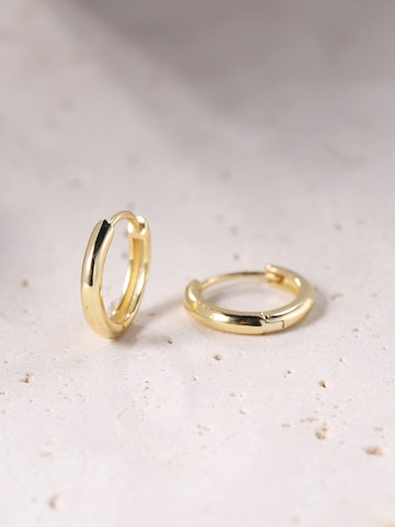 Hey Happiness Ohrringe 'Eterna' in Gold