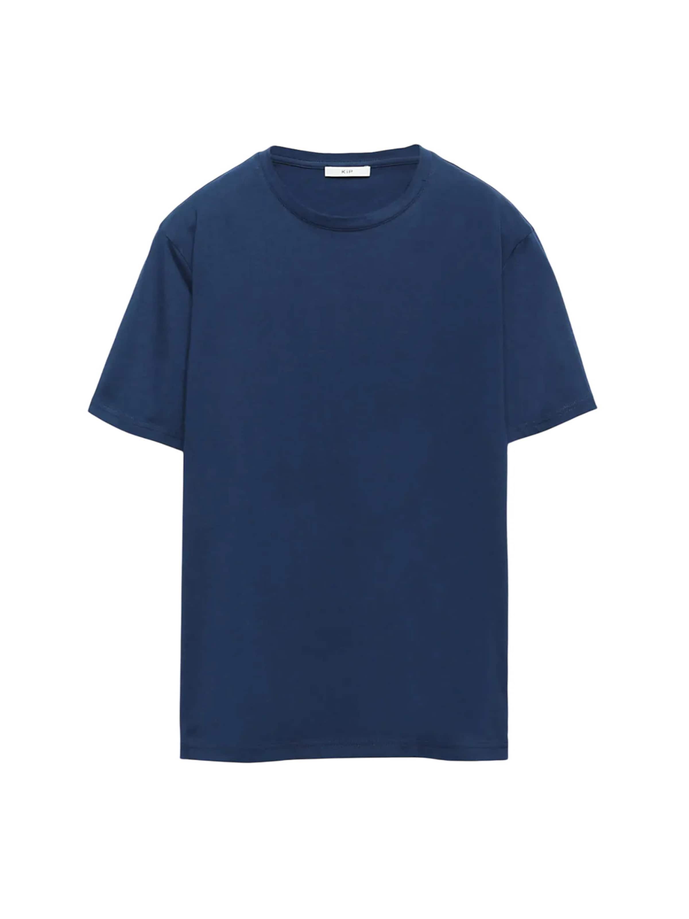 KİP Shirt in Blue, Item view