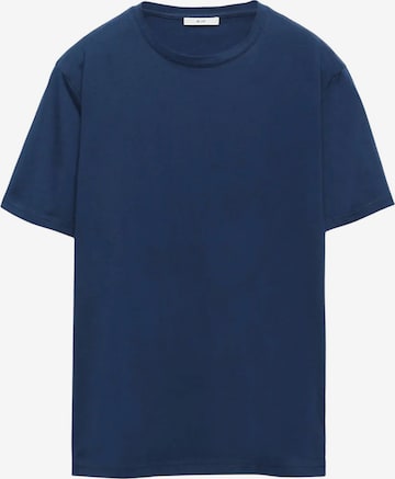KİP Shirt in Blue: front