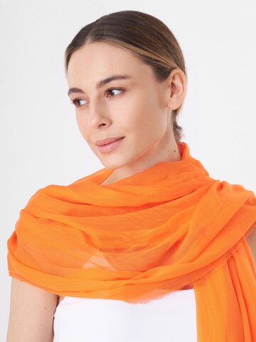 CODELLO Scarf in Orange