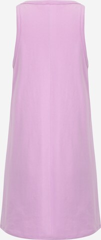 Gap Petite Kleid in Lila