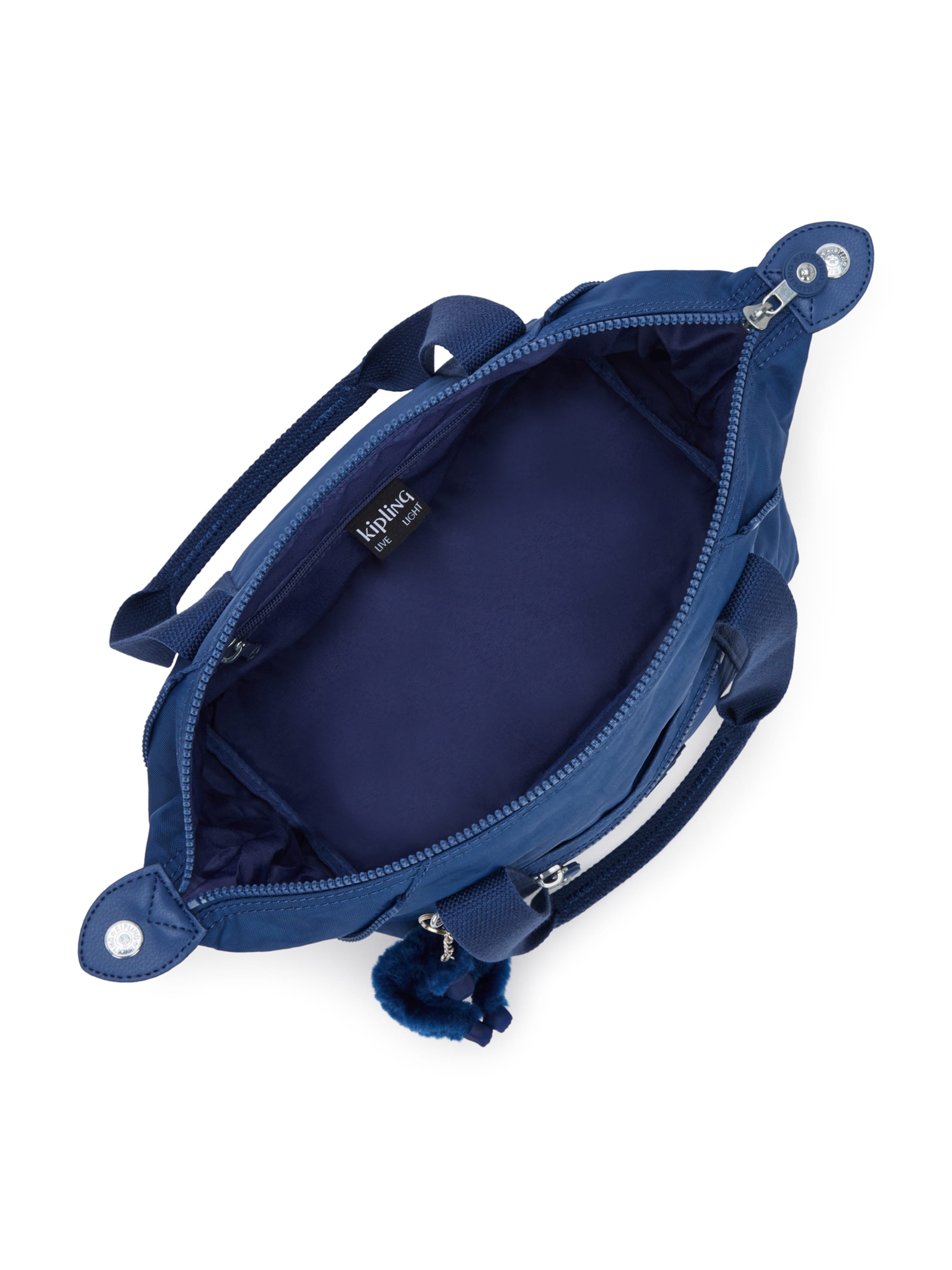 KIPLING Handbag in Blue