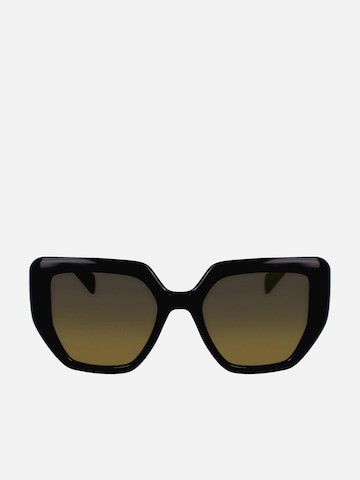 Liu Jo Sonnenbrille‌‌ in Schwarz
