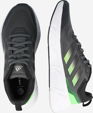 ADIDAS SPORTSWEAR Sneaker 'Questar' in Grau